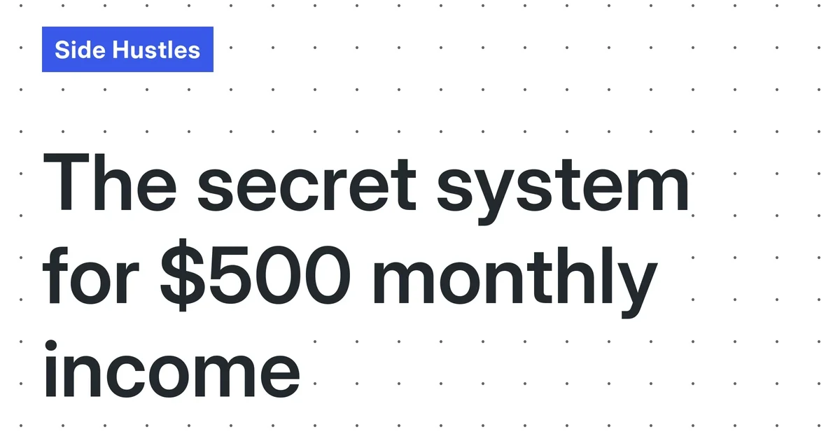 Digital Products: A Realistic Guide to Building Sustainable Income