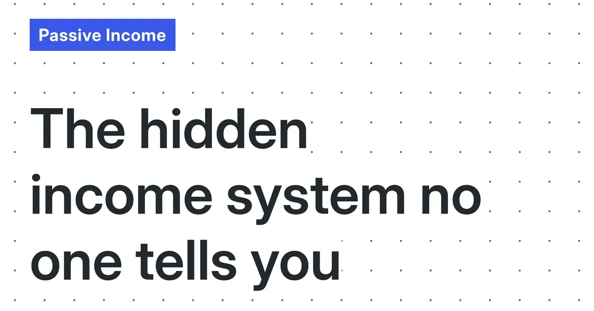 Affiliate Marketing for Beginners: A Realistic Guide to Building Sustainable Income