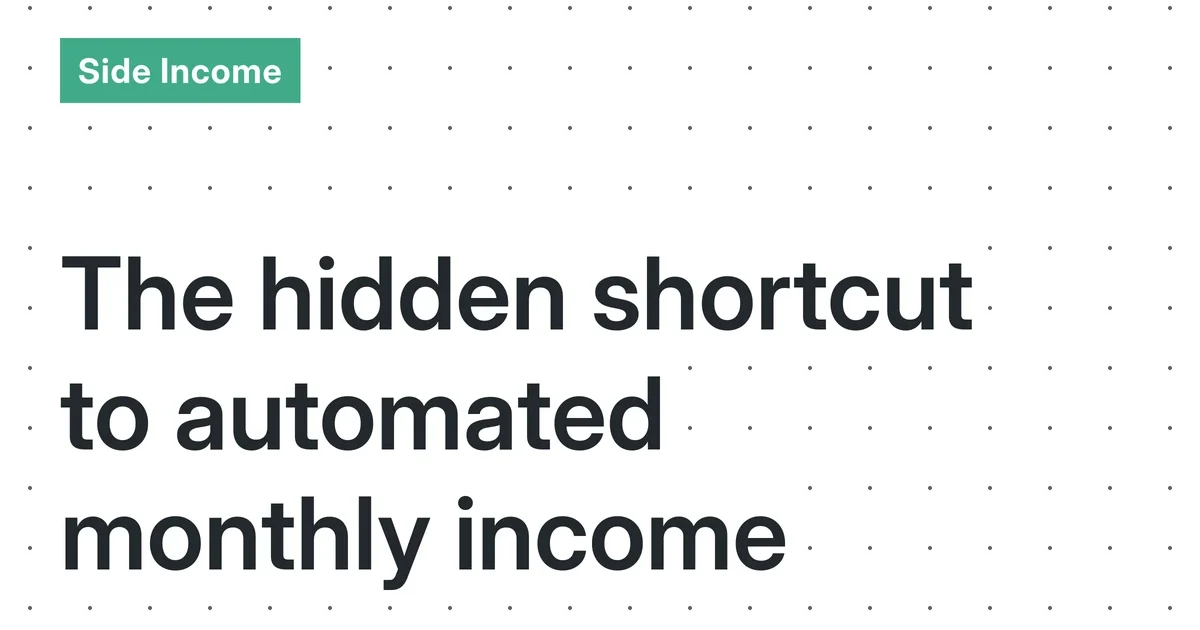 Automated Micro-Content Systems: A Realistic Guide to Building Sustainable Income