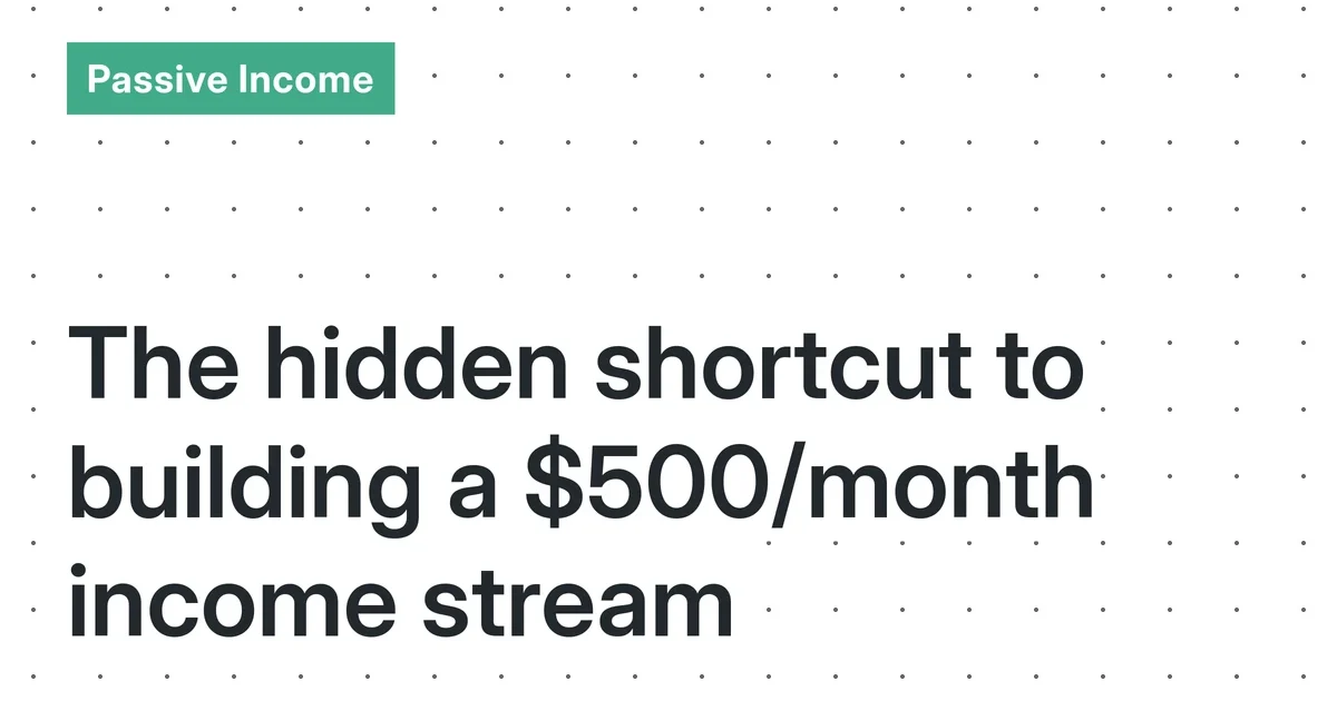 Digital Product Creation: A Realistic Guide to Building Sustainable Income