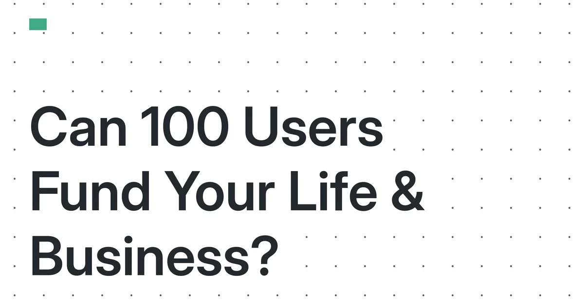 The 2026 Micro-SaaS Founder’s Financial Buffer Equation: Funding Your Business While Building a 12-Month Personal Emergency Fund